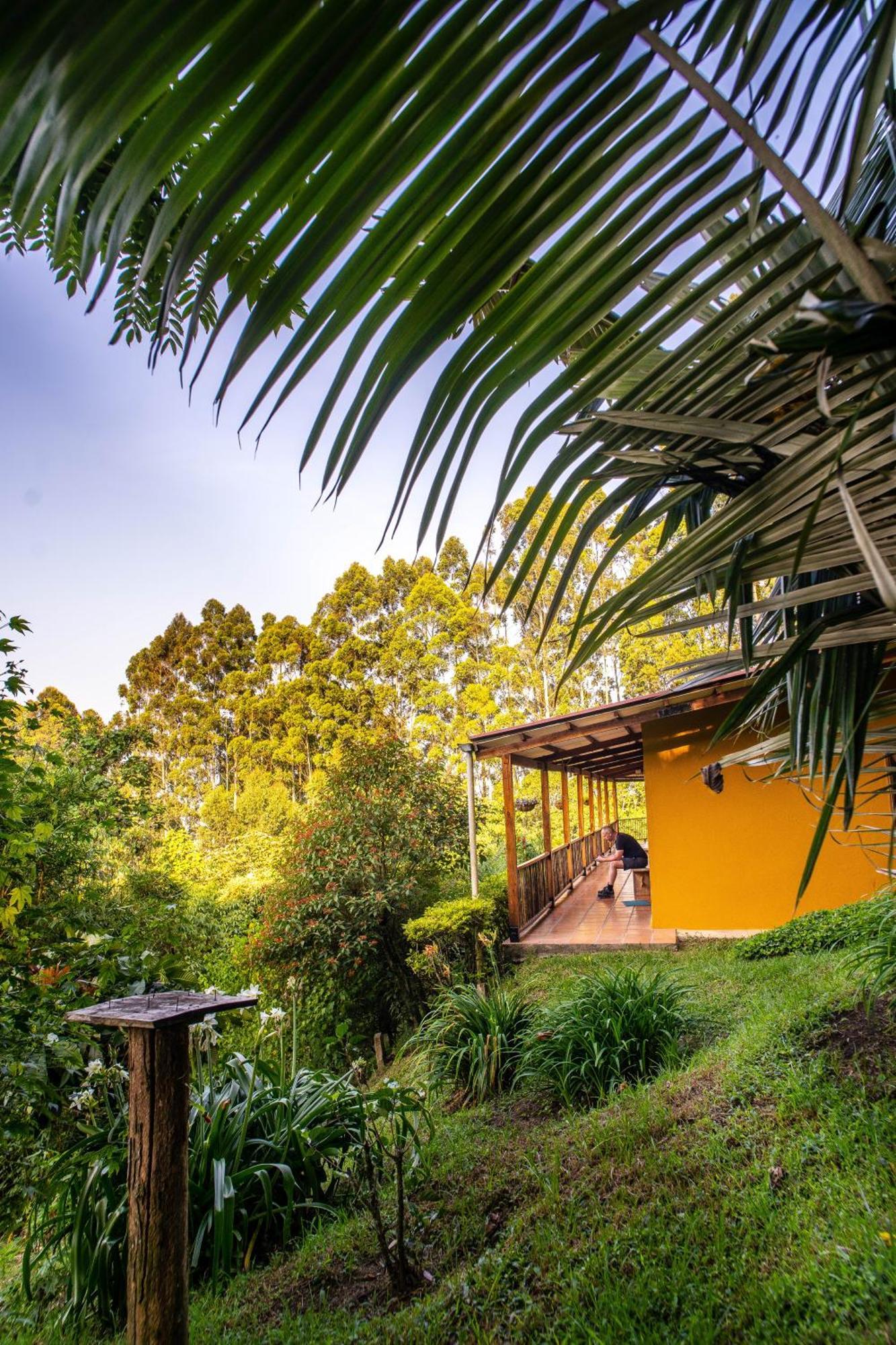 Ecoresort Gran Azul サレント エクステリア 写真