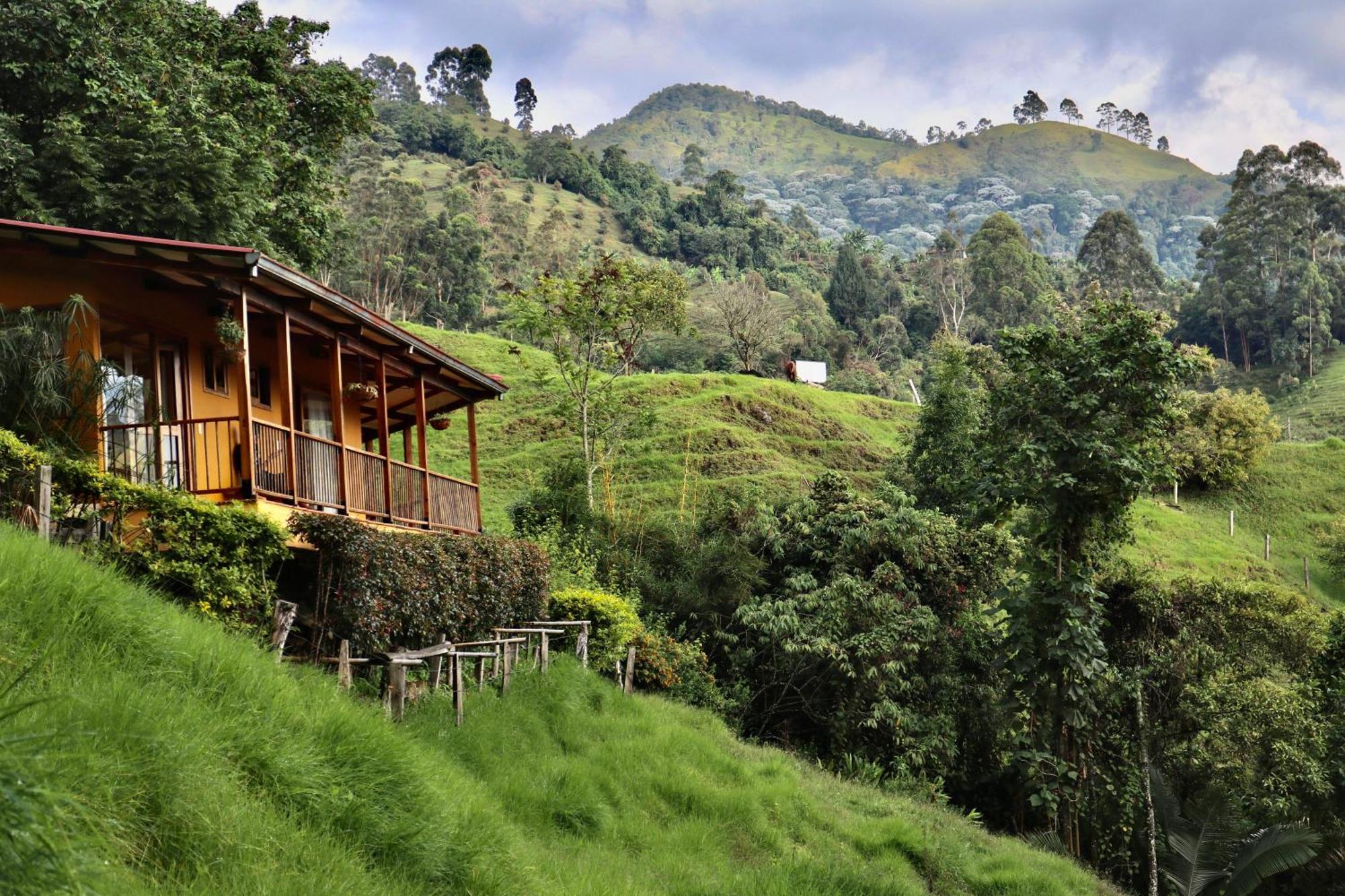 Ecoresort Gran Azul サレント エクステリア 写真