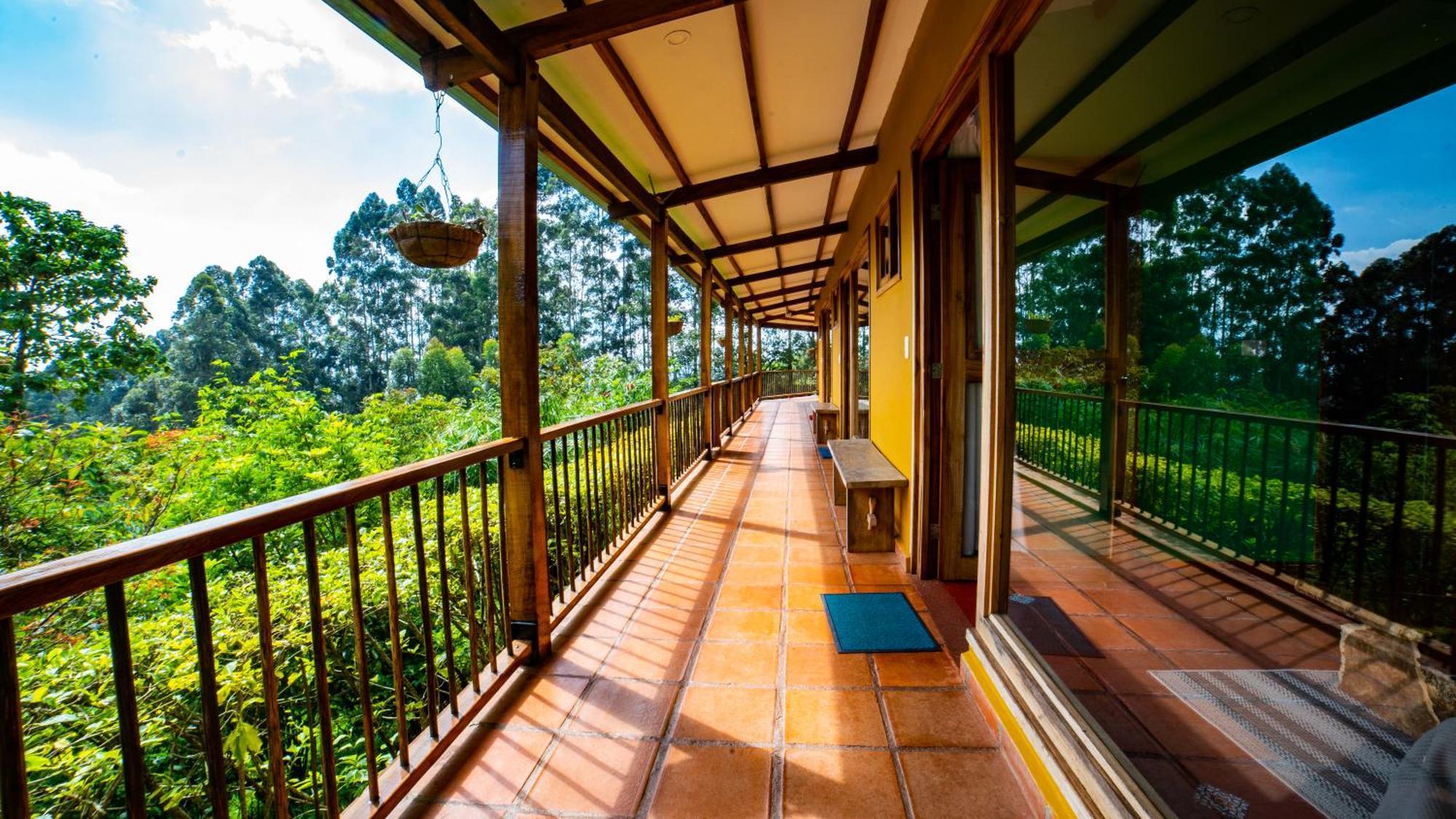 Ecoresort Gran Azul サレント エクステリア 写真