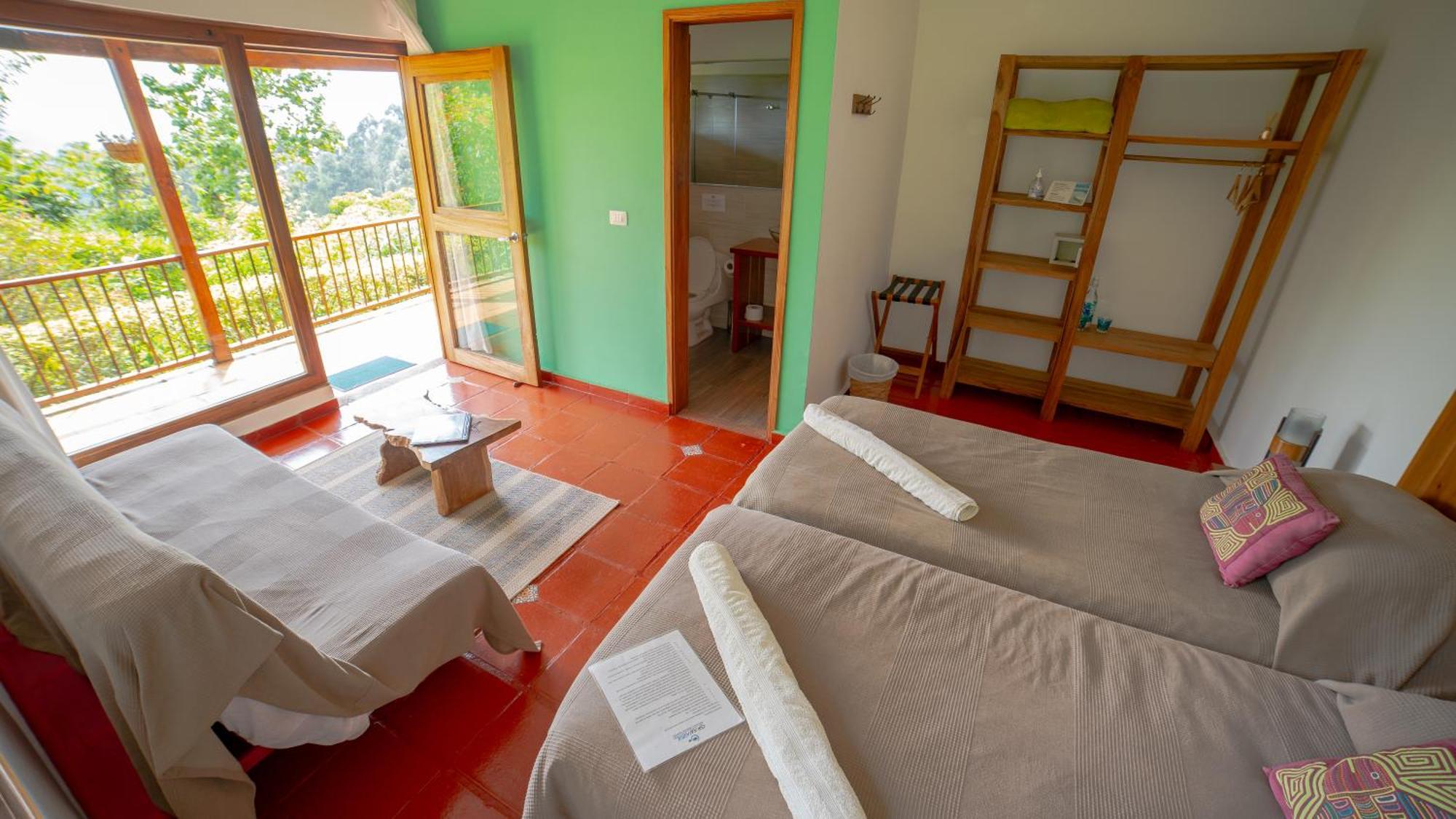 Ecoresort Gran Azul サレント エクステリア 写真