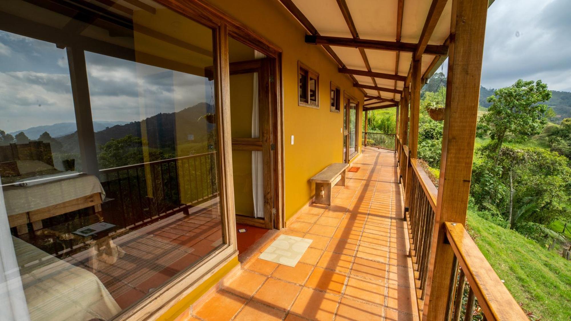 Ecoresort Gran Azul サレント エクステリア 写真