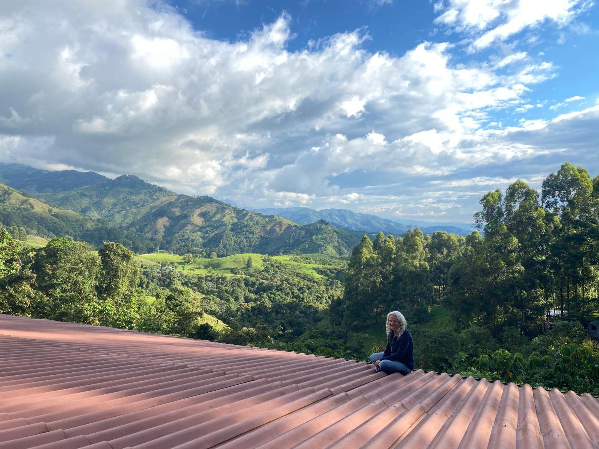 Ecoresort Gran Azul サレント エクステリア 写真