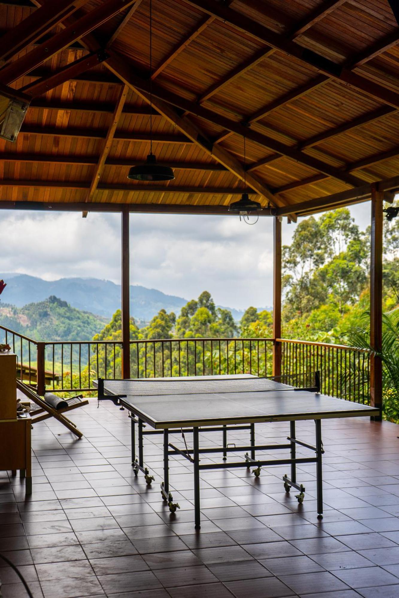 Ecoresort Gran Azul サレント エクステリア 写真
