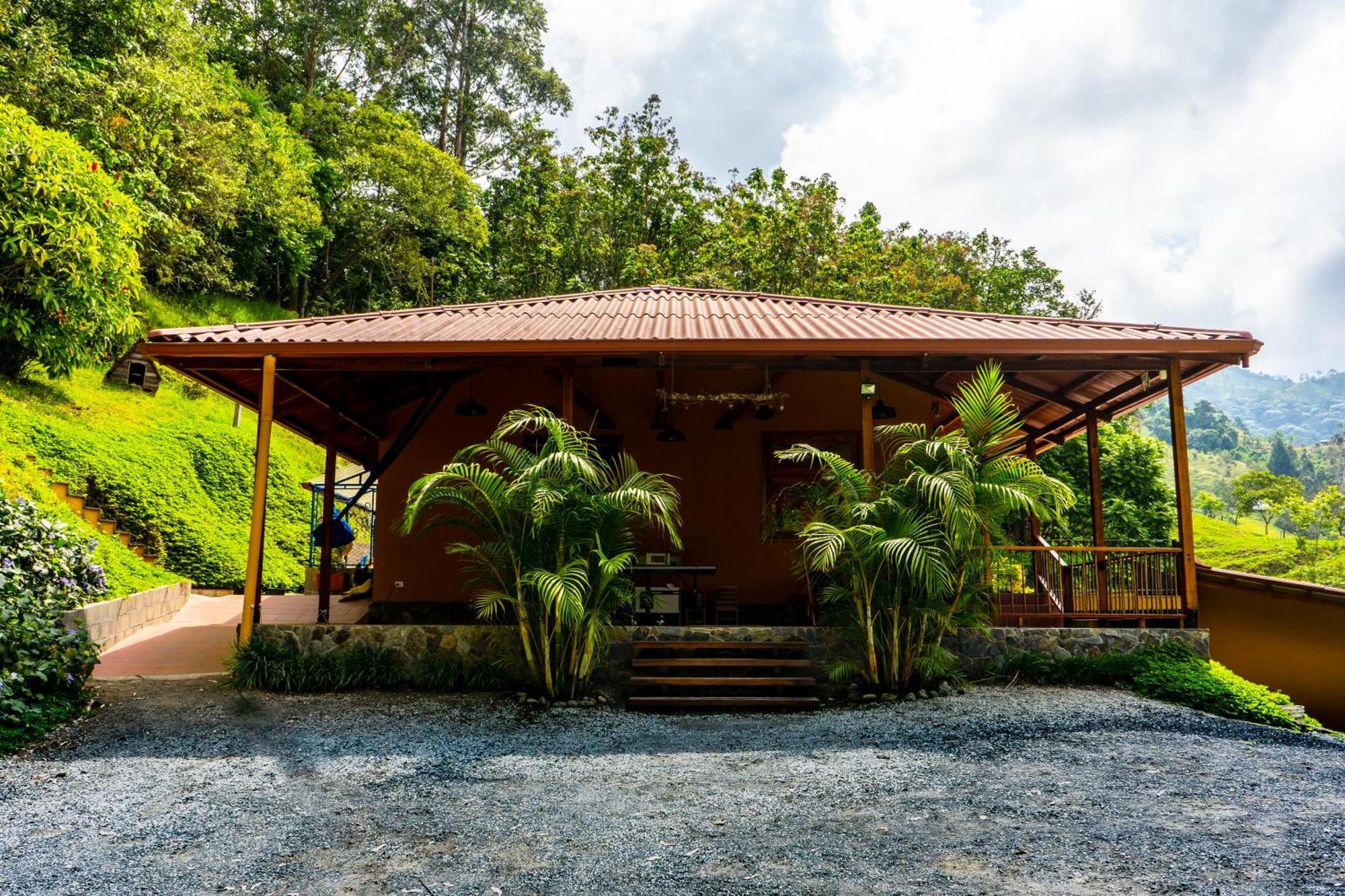Ecoresort Gran Azul サレント エクステリア 写真