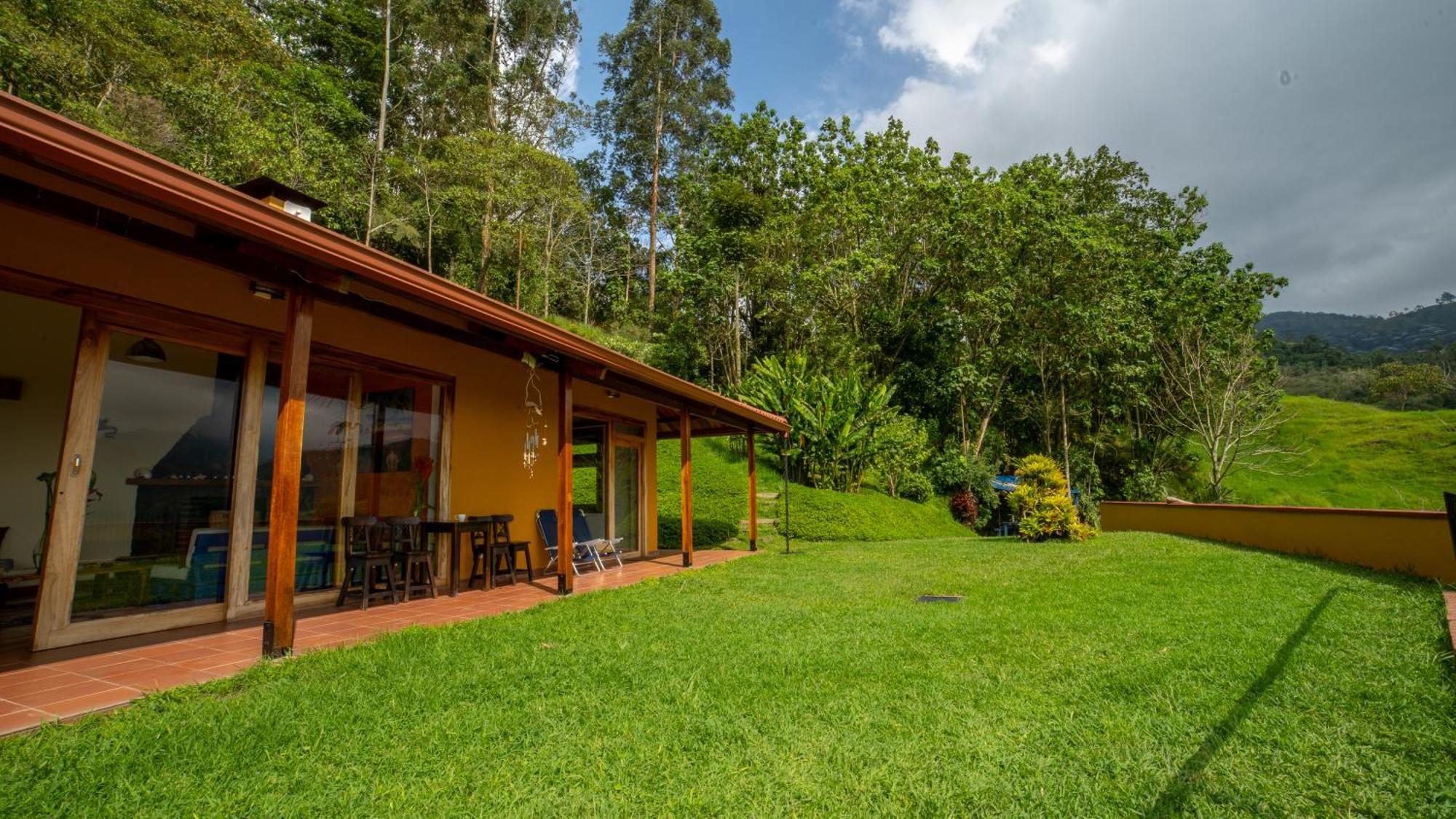 Ecoresort Gran Azul サレント エクステリア 写真