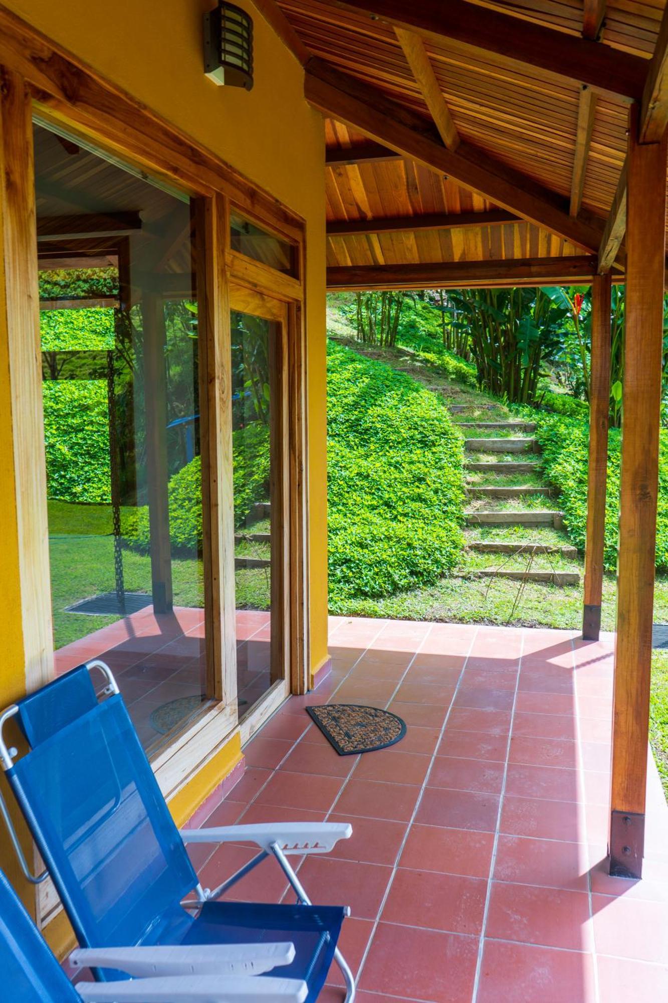 Ecoresort Gran Azul サレント エクステリア 写真