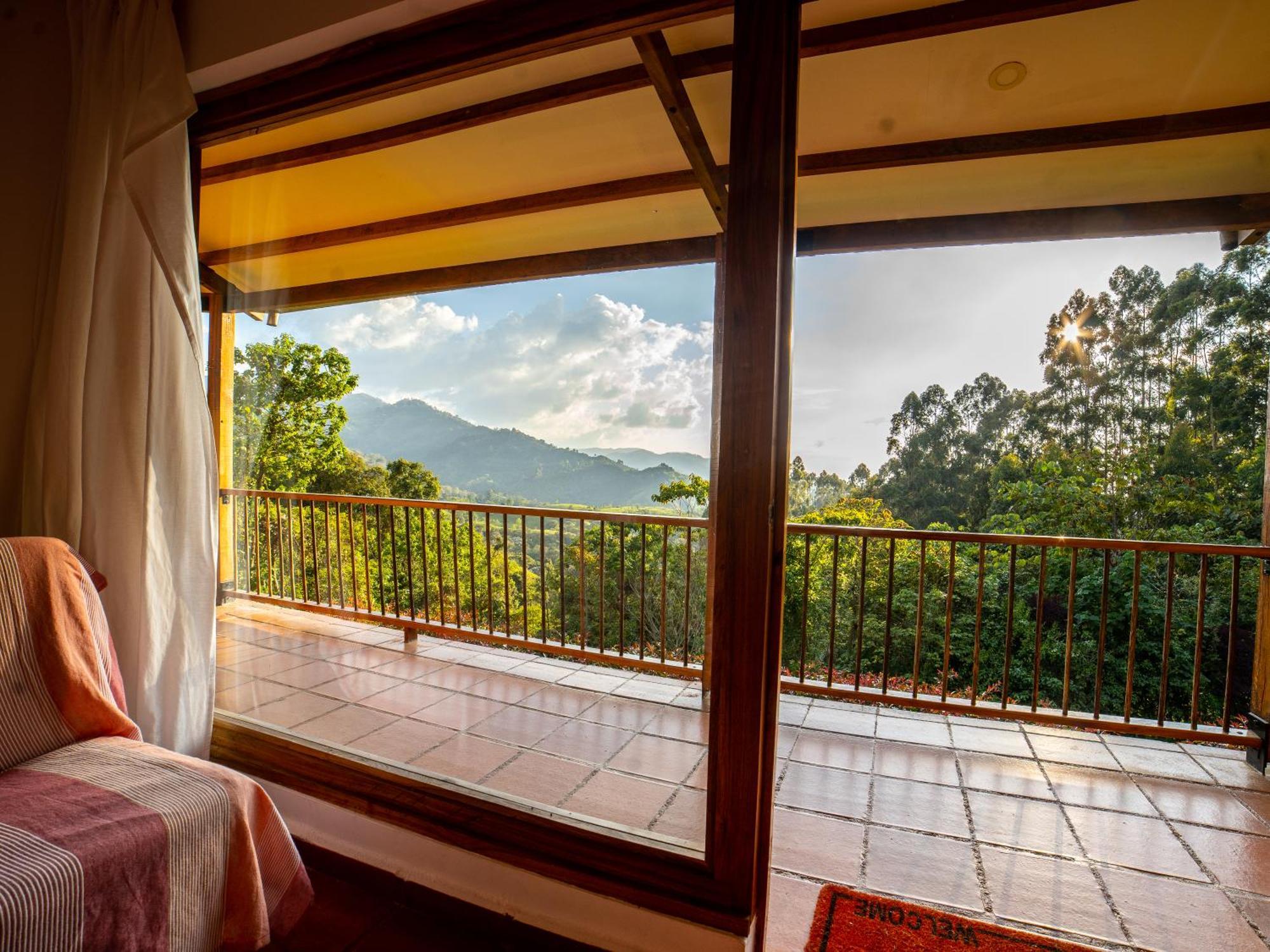 Ecoresort Gran Azul サレント エクステリア 写真