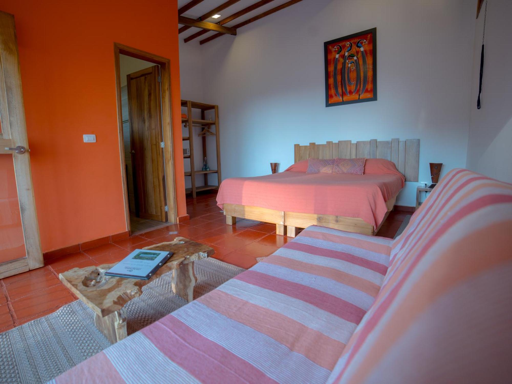 Ecoresort Gran Azul サレント エクステリア 写真