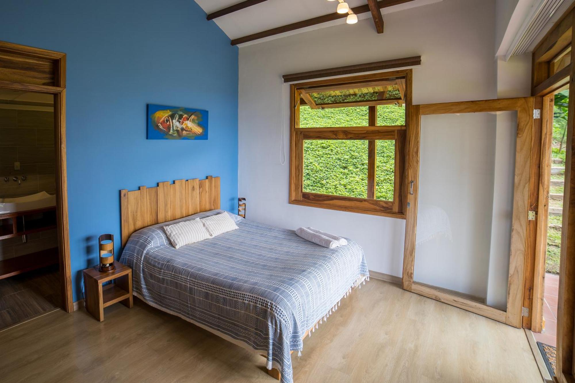 Ecoresort Gran Azul サレント エクステリア 写真