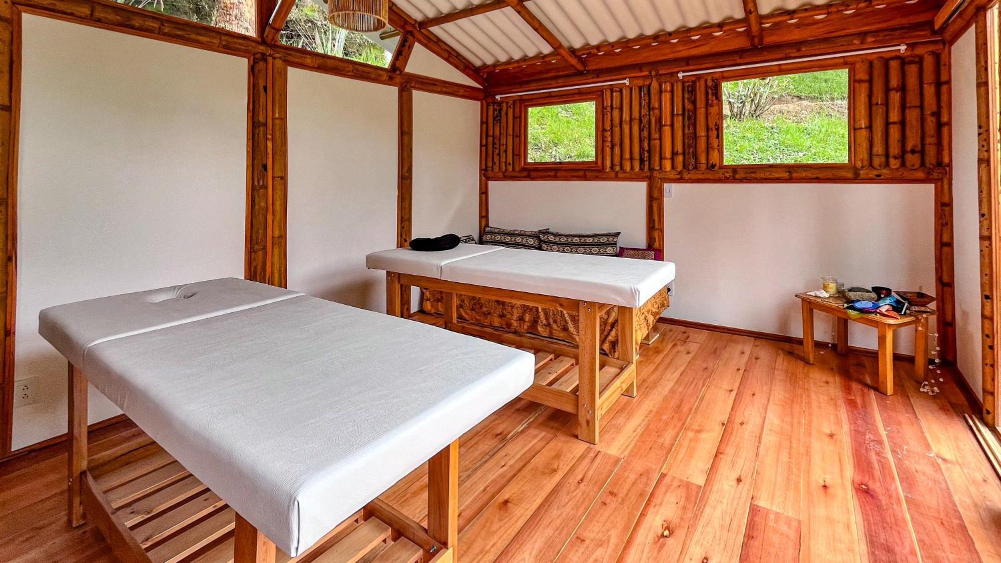 Ecoresort Gran Azul サレント エクステリア 写真
