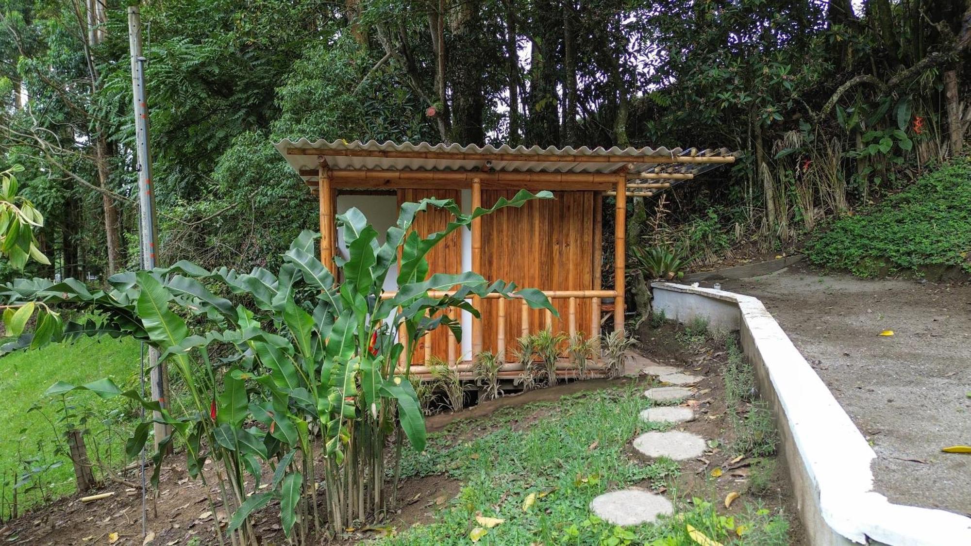 Ecoresort Gran Azul サレント エクステリア 写真
