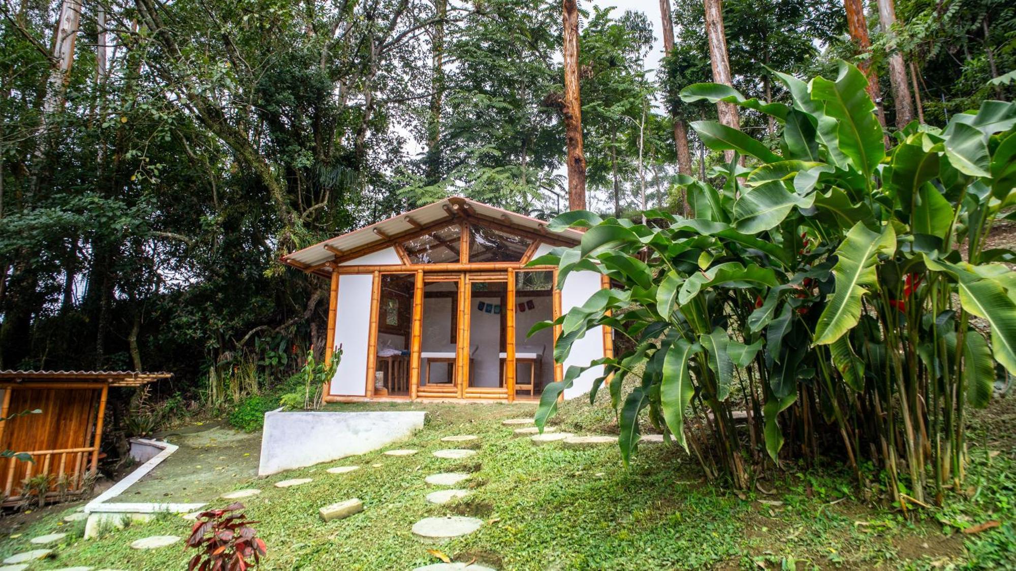 Ecoresort Gran Azul サレント エクステリア 写真