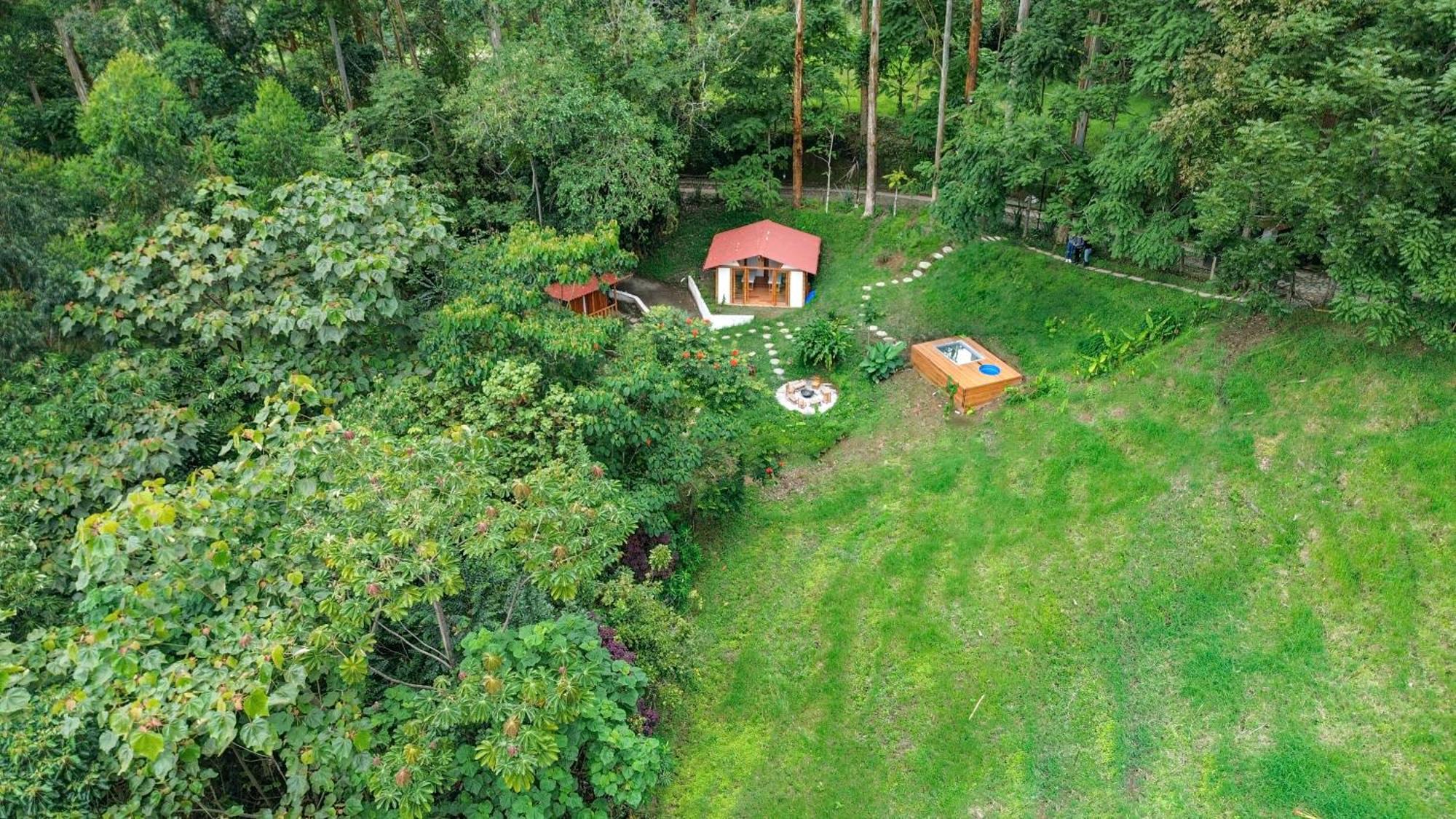 Ecoresort Gran Azul サレント エクステリア 写真