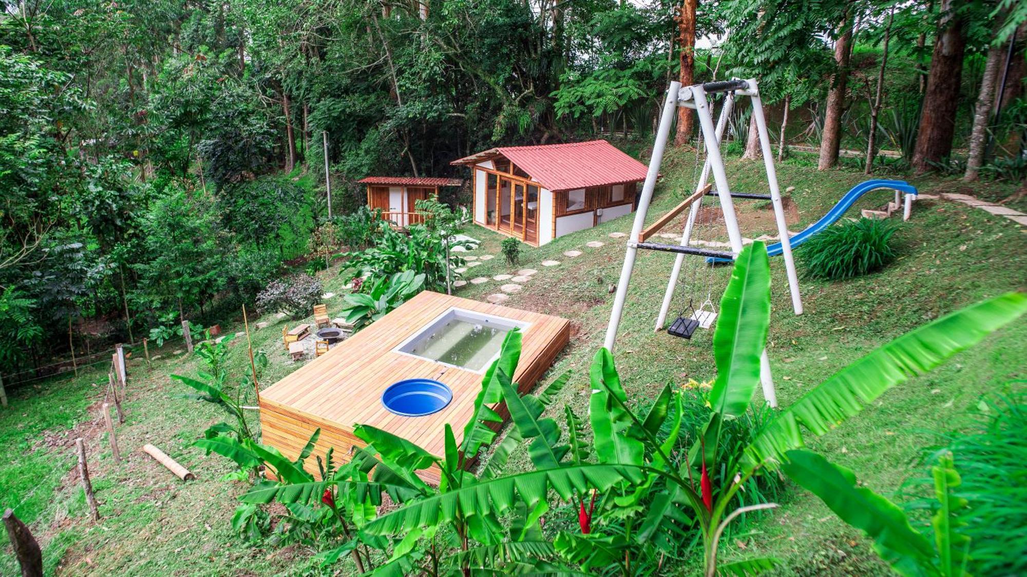 Ecoresort Gran Azul サレント エクステリア 写真