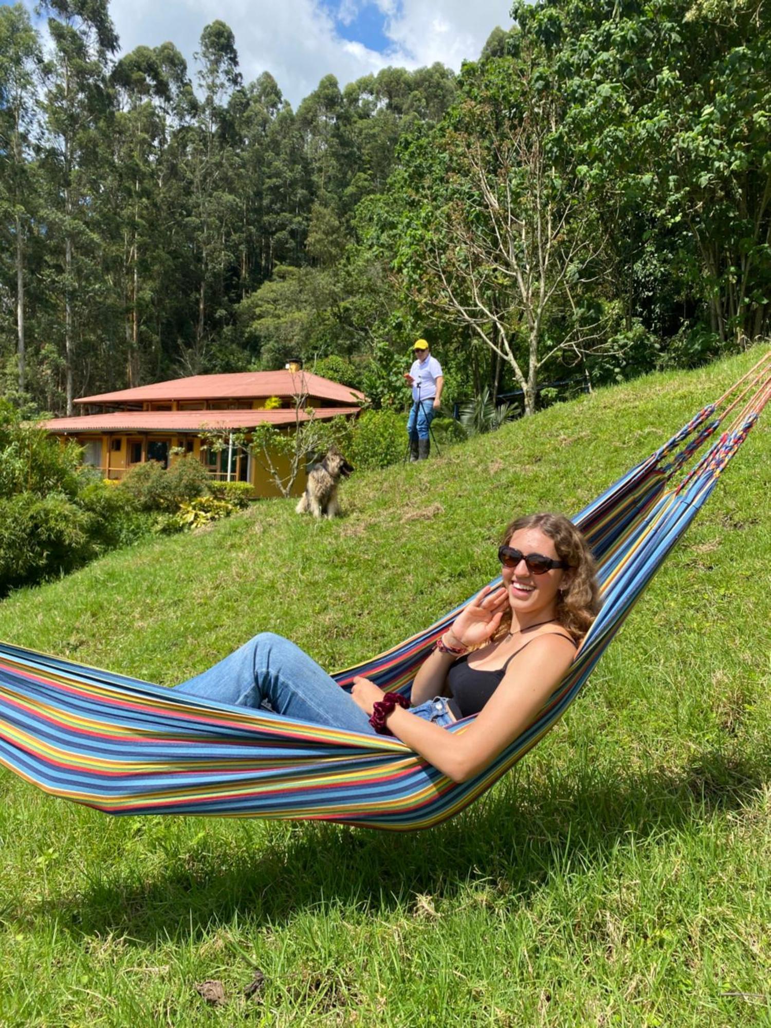 Ecoresort Gran Azul サレント エクステリア 写真