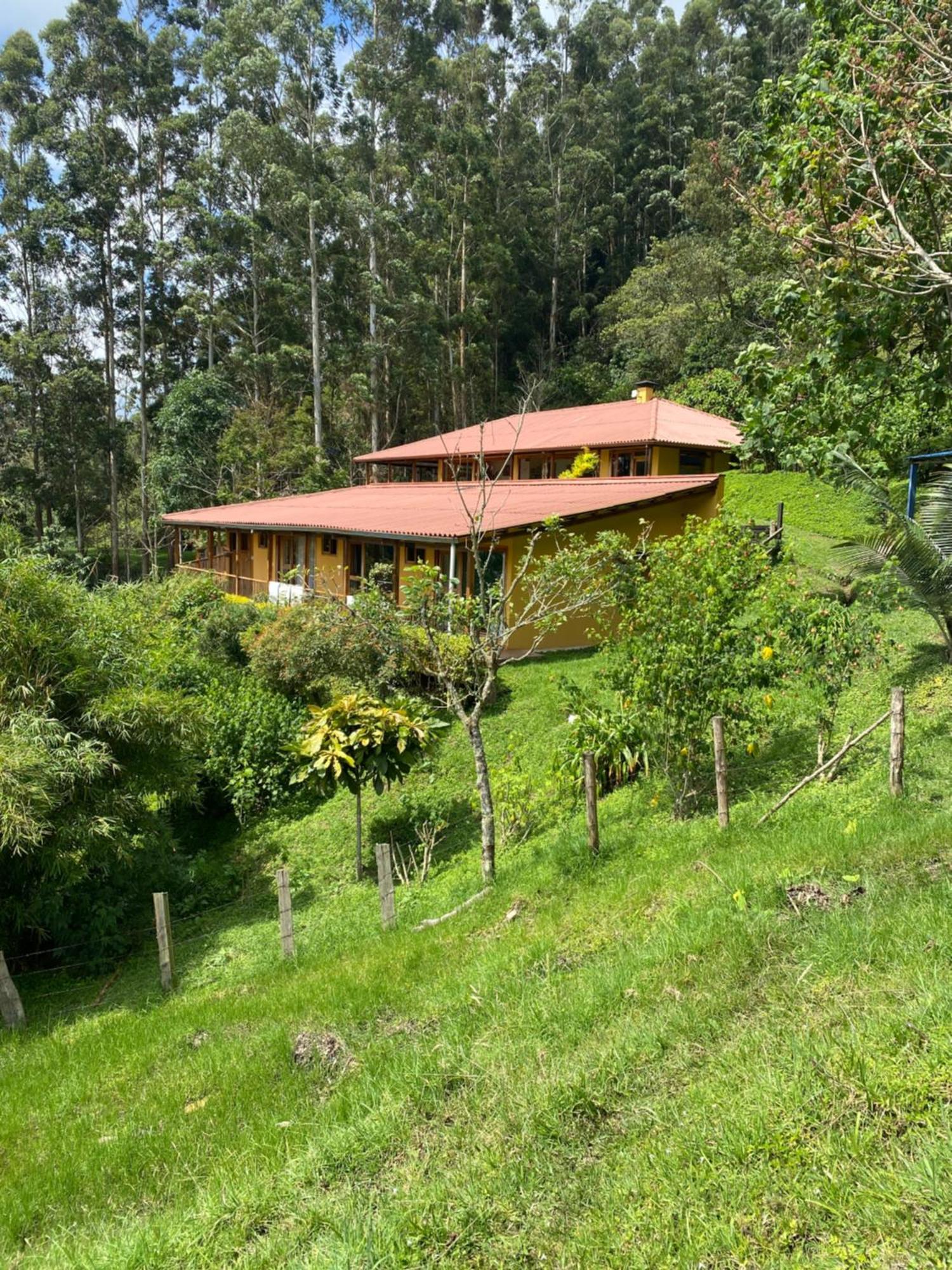 Ecoresort Gran Azul サレント エクステリア 写真