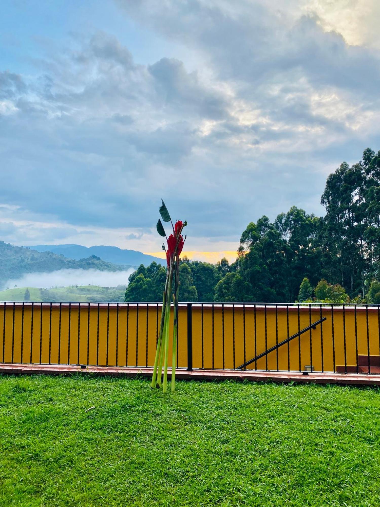 Ecoresort Gran Azul サレント エクステリア 写真