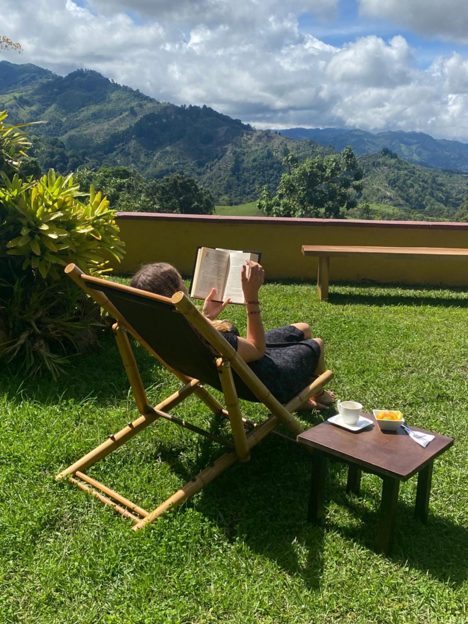 Ecoresort Gran Azul サレント エクステリア 写真